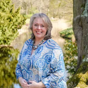 Foto van Esther Offringa RM RT