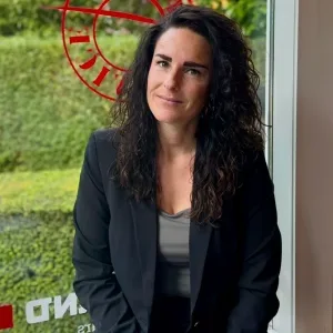 Foto van Esther Raven