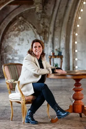 Foto van Esther Taverne