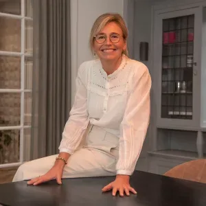 Photo of Esther van Benthem