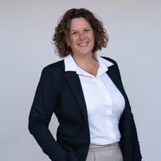 Foto van Esther van der Weele