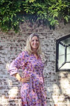 Foto van Esther van der Zee