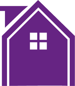 Logo van Esther van Dijk Makelaardij