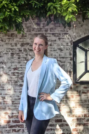 Photo of Esther van Leeuwen