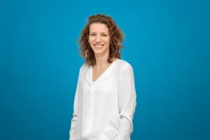 Foto van Esther van Urk