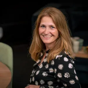 Foto van Esther van Vliet