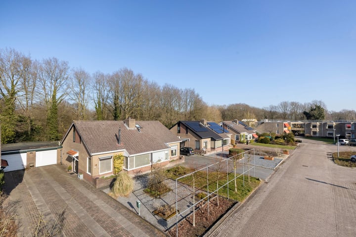 Esweg 14 in Blijham foto