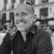 Foto van Etienne van Hooff