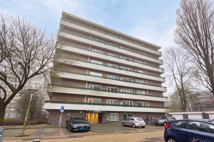 Etna 22 in Amstelveen foto