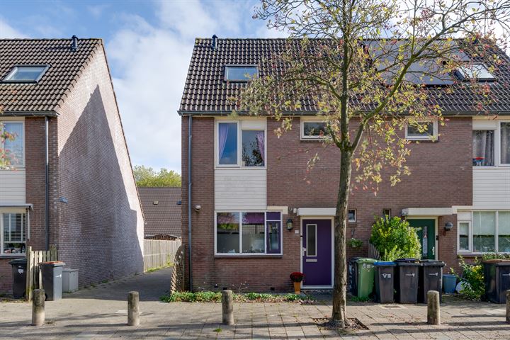 Etserstraat 20 in Purmerend foto