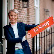 Foto van Eunice de Jonge