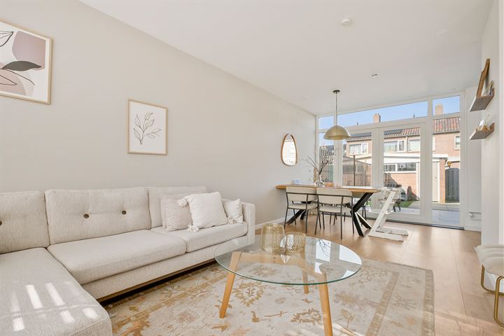 Europahove 8 in Sassenheim foto