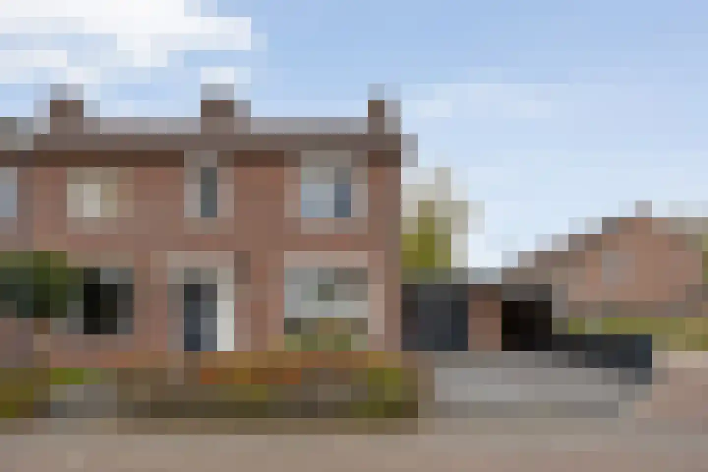 Europalaan 128 A in Nuenen