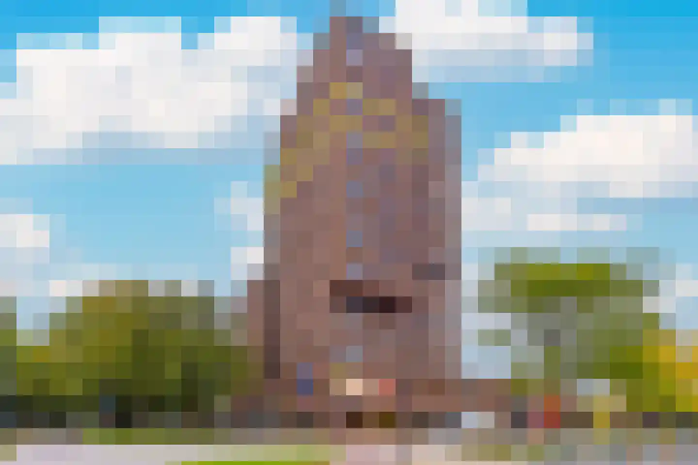 Europalaan 158 dans Stadskanaal