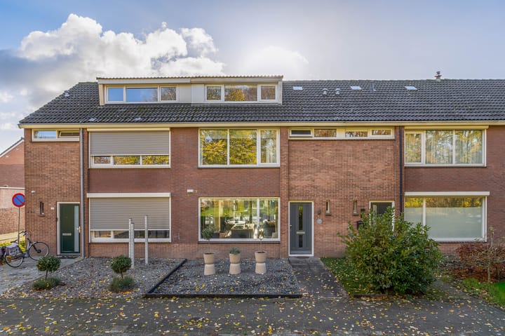 Europalaan 230 in Nuenen foto