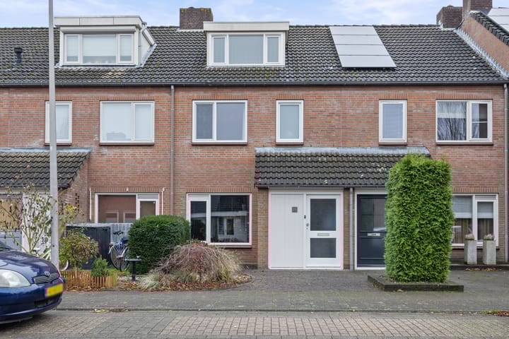 Foto van woning Europalaan 25, Drunen