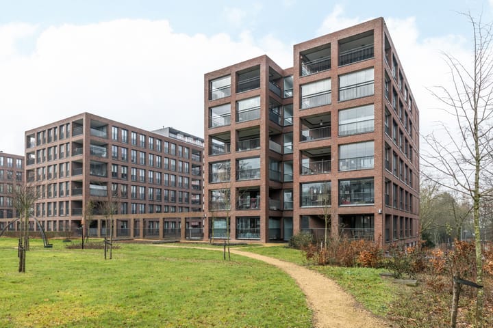 Europalaan 255 in Brunssum