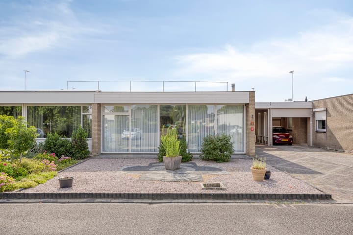 Europalaan 41 in Gendt foto