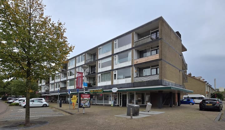 Europalaan 54 in Renkum foto