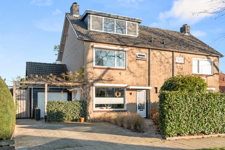 Europalaan 57 in Renkum