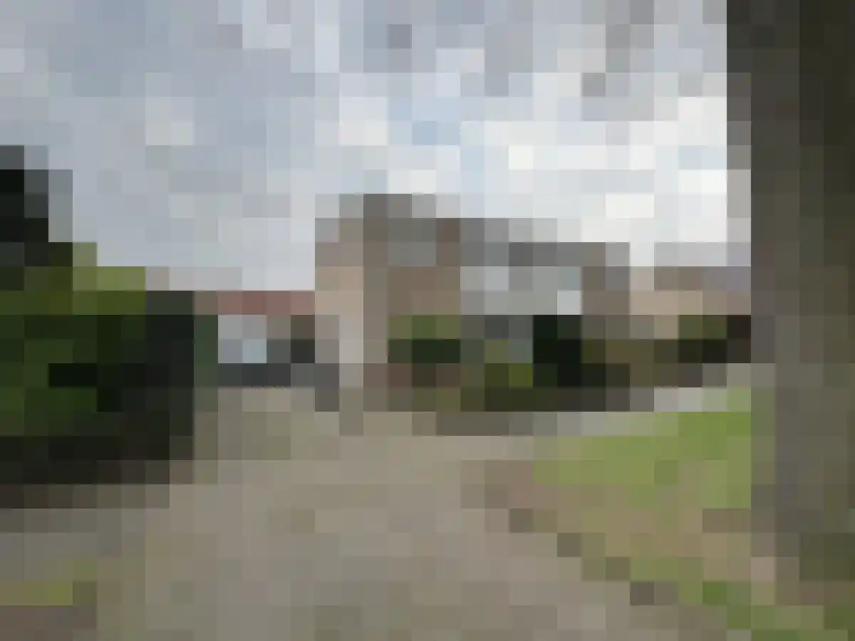 Europalaan in Geleen