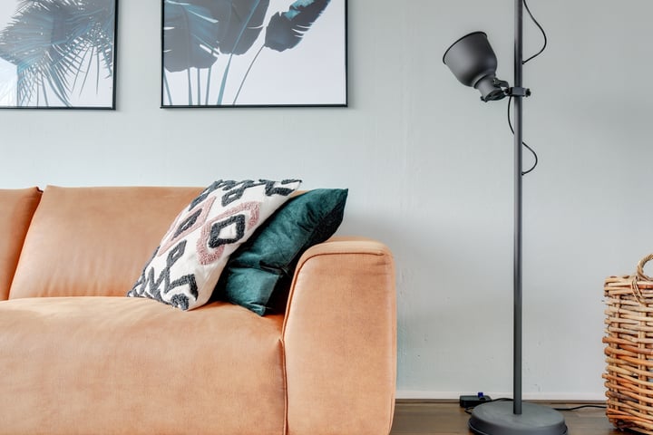 Europalaan 66 in Eindhoven foto