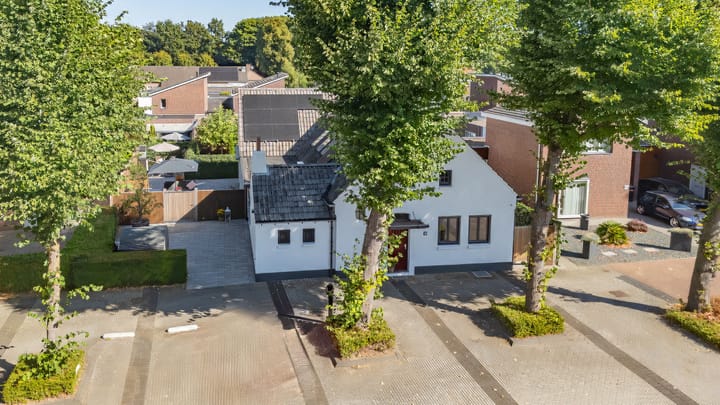 Europalaan-Centrum 31 in Herkenbosch foto