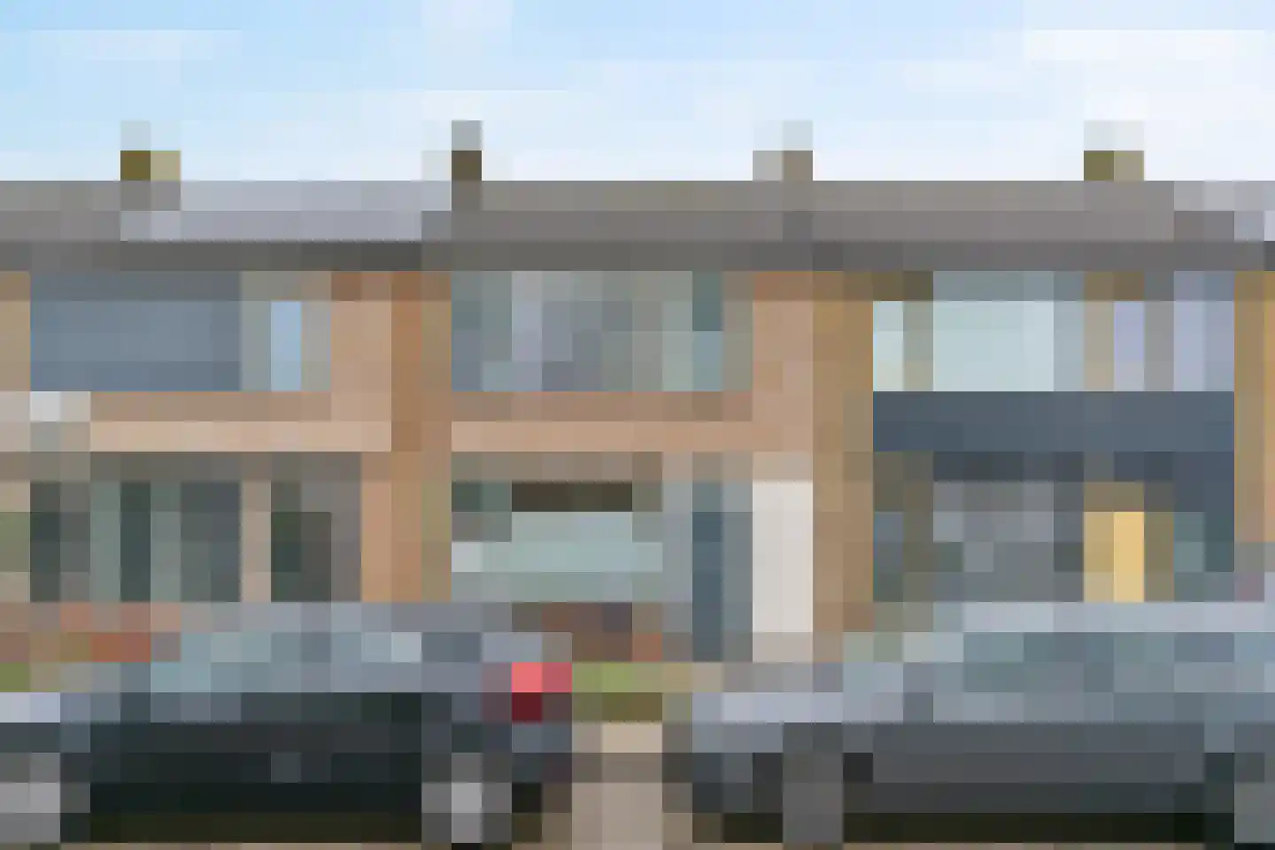 Europasingel 5 Lopik