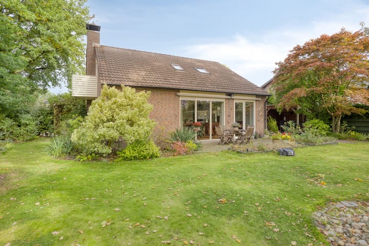 Foto van woning Eursingerweg 54, Beilen