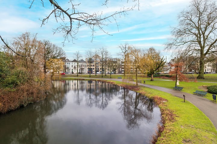 Eusebiusbuitensingel 20-12 in Arnhem