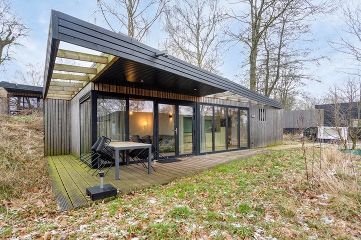 Euverem 52-91 in Gulpen foto