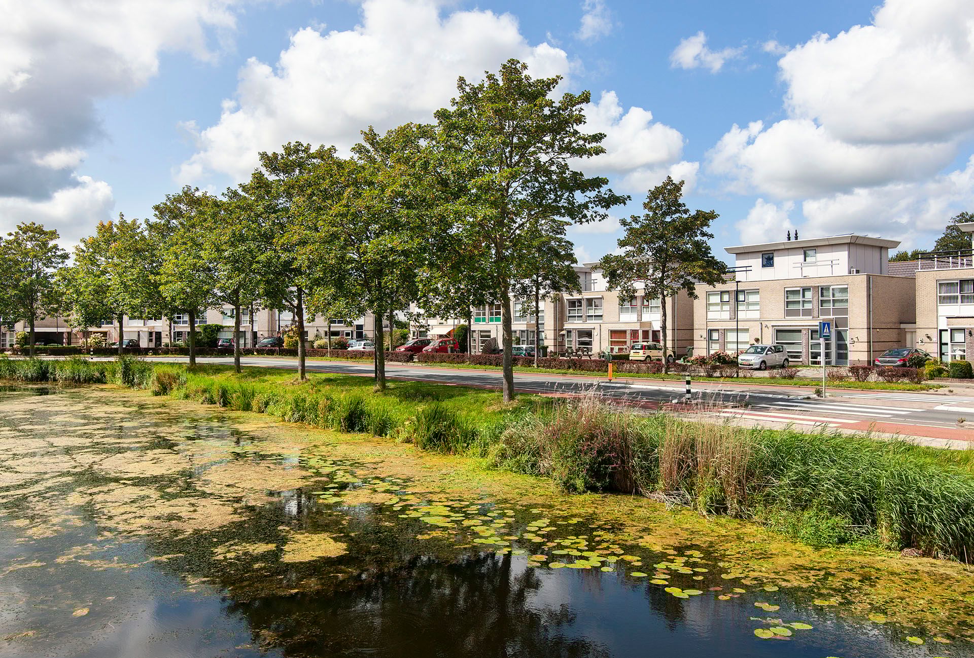 Kantoor foto van EV Wonen Makelaardij BV