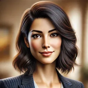 Photo de Eva de Goede