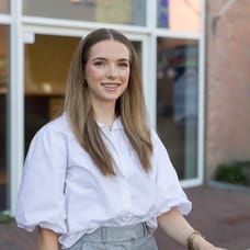 Foto van Eva Zijlstra