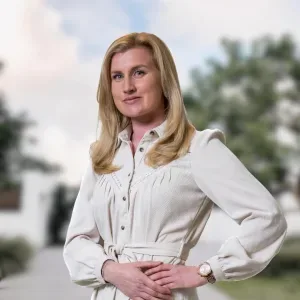 Photo de Evelien Corbey RM RT