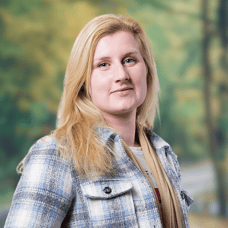 Foto van Evelien Corbey RM RT