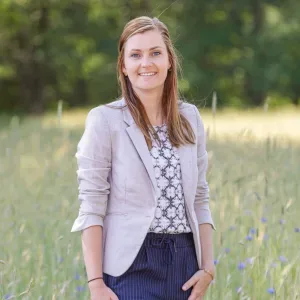 Foto von Evelien Hofstede