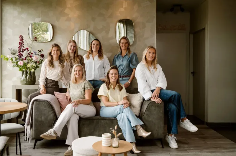 Bürofoto von Evelien Ploegmakers Makelaardij
