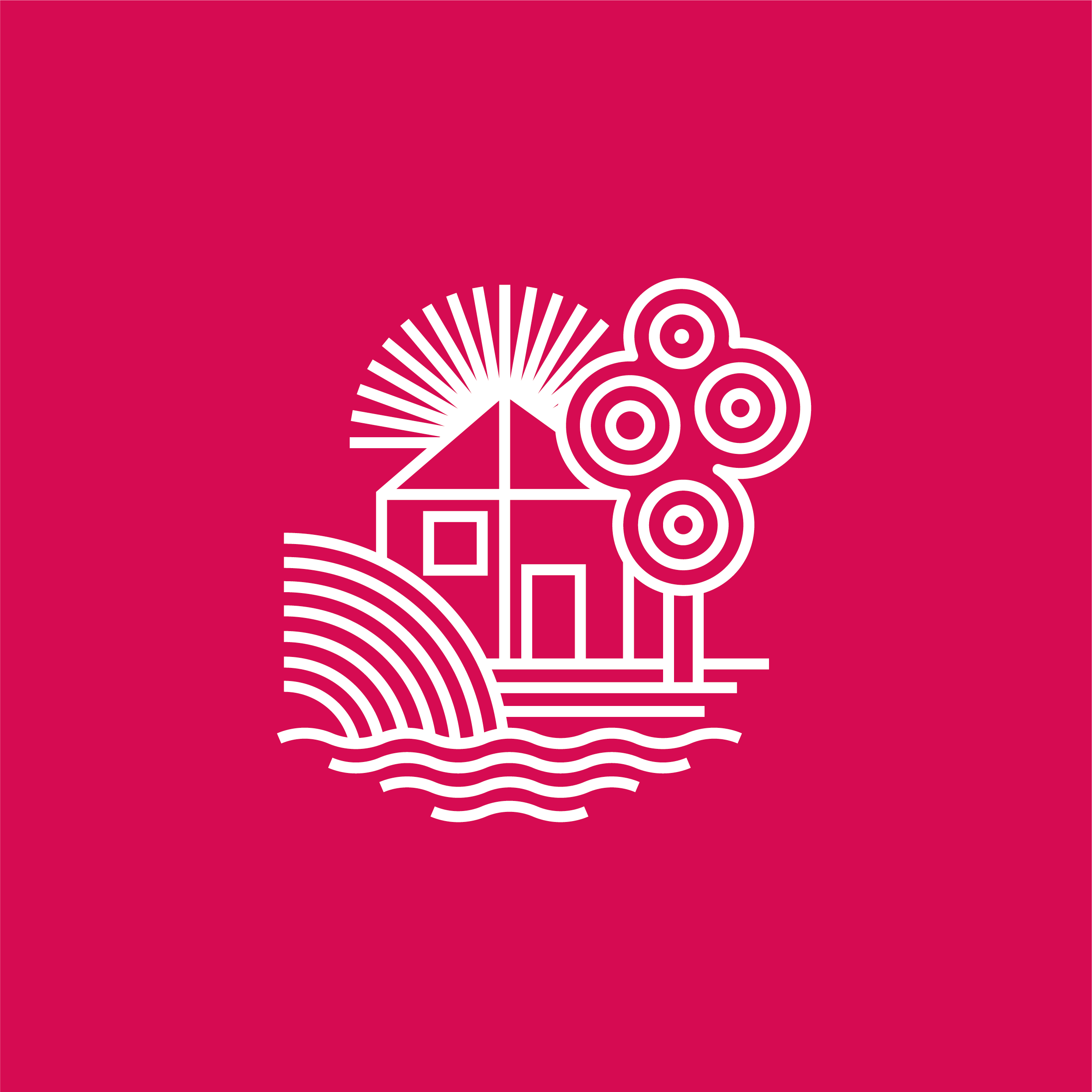 Logo van Evelien Ploegmakers Makelaardij