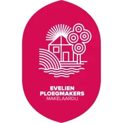 Logo van Evelien Ploegmakers Makelaardij