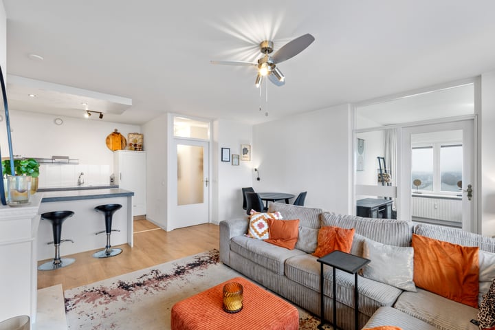 Evelindeflat 69 in Roosendaal foto