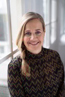 Foto van Eveline Kraan