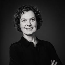 Foto van Eveline van Riel