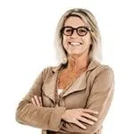 Photo of Evelyn de Kluijver