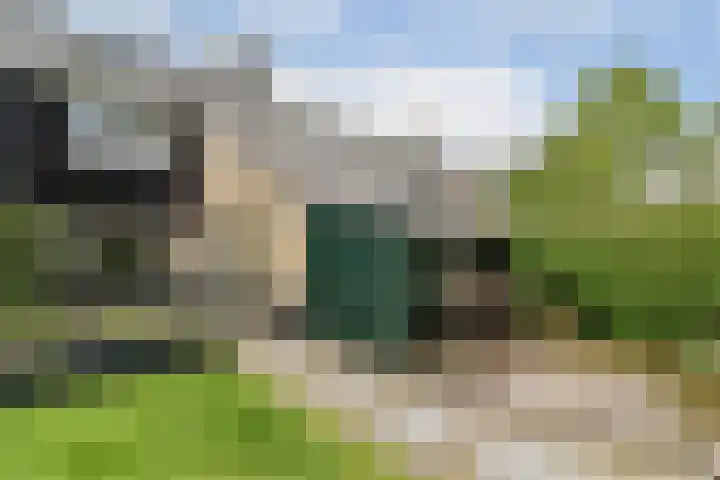 Evenaar 15 Blaricum foto 2