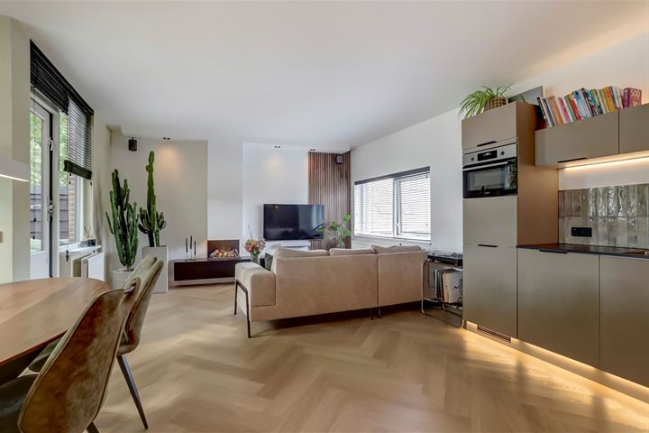 Evenaar 73 in Rotterdam foto