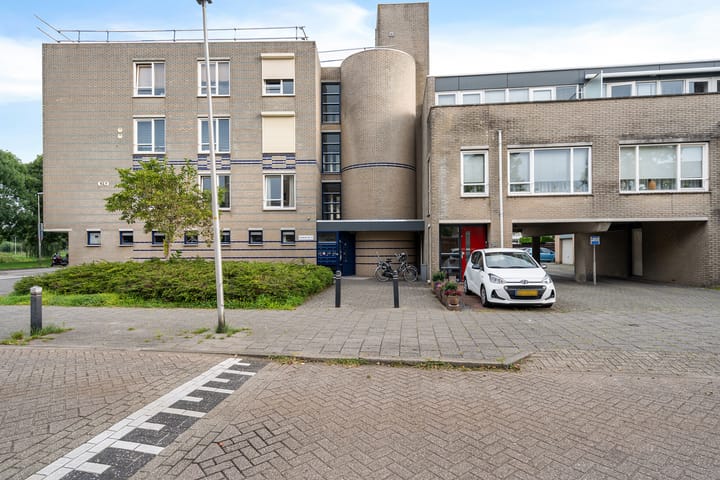 Evenaar 89 in Alphen aan den Rijn foto