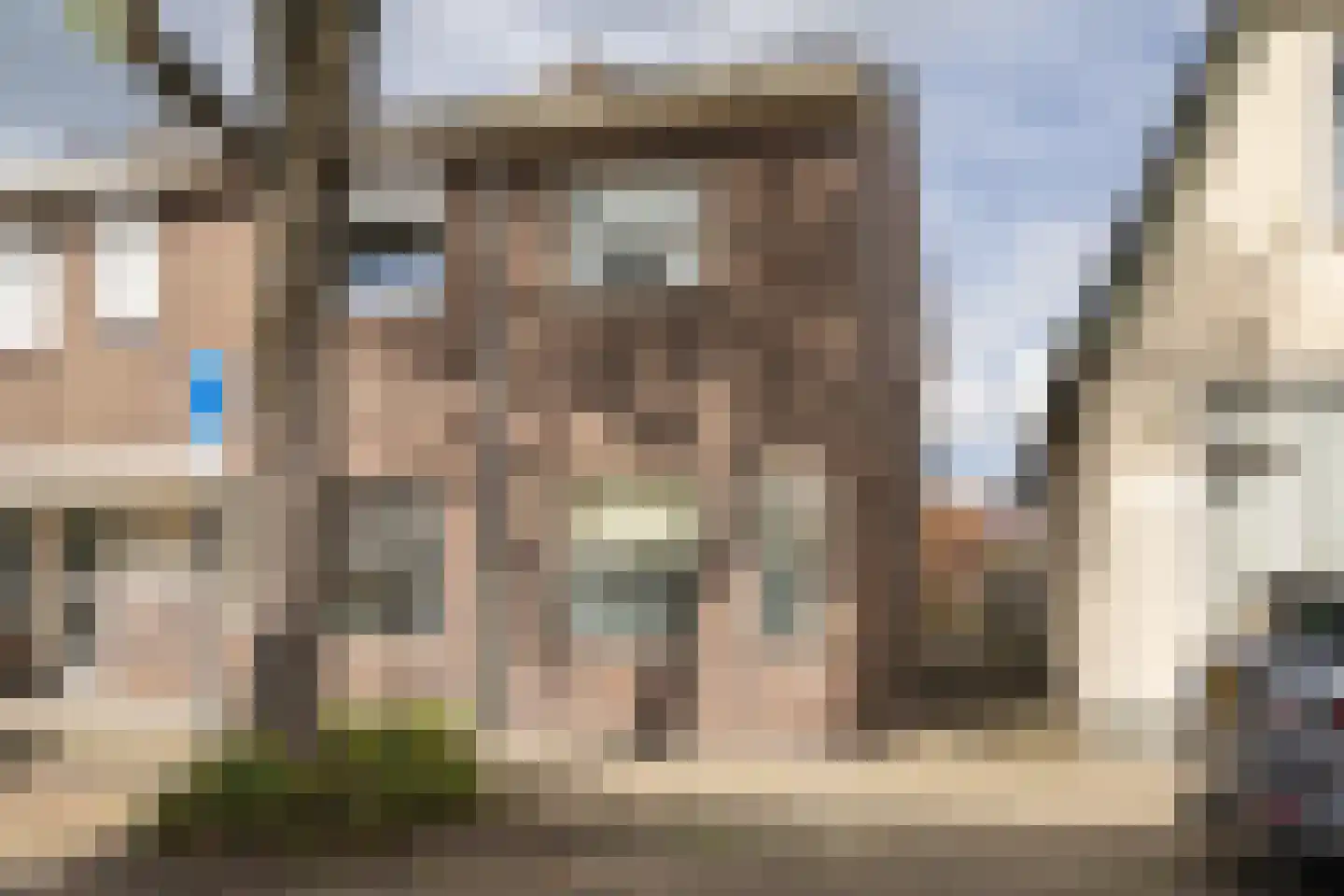 Everhardt van der Marckstraat 16 in Enschede