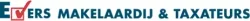Logo Evers Makelaardij & Taxateurs