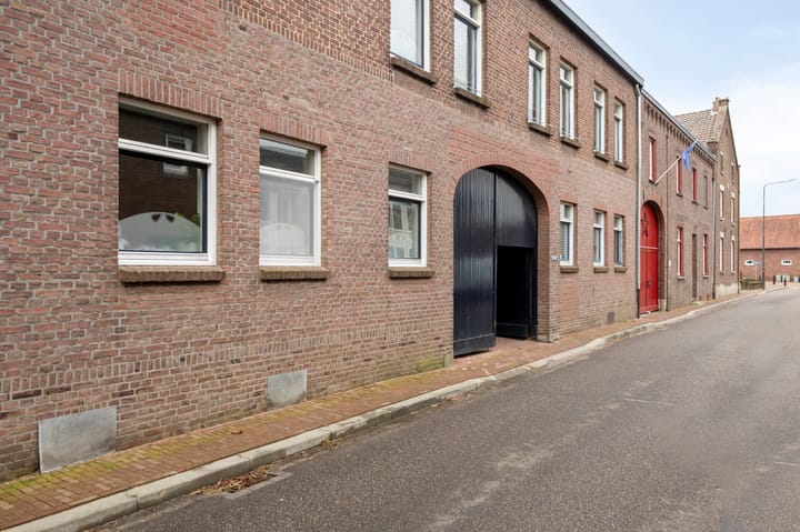 Foto van woning Everstraat 36F, Einighausen